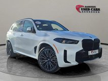 Open Saturday! - 2026 BMW X5 xDrive40i W/ M Sport Package in Ramstein, Germany