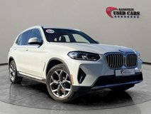 Open Saturday! - 2024 BMW X3 sDrive30i in Ramstein, Germany