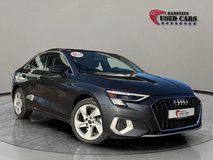 Open Saturday! - 2024 Audi A3 Premium in Ramstein, Germany