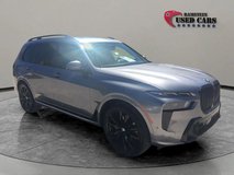 Open Saturday! - 2026 BMW X7 xDrive40i w/ M Sport Package in Ramstein, Germany