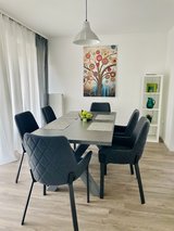 TLA with fenced yard near Kleber /Panzer/Daenner /APT2 /AVAILABLE now in Ramstein, Germany