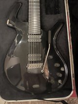 Parker Fly Deluxe 108017BP, with case. in Okinawa, Japan