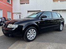 2004 Audi A4 Just passed German Inspection in Spangdahlem, Germany