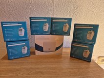 Smart thermostats in Baumholder, GE