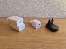 USB Charger set in Baumholder, GE