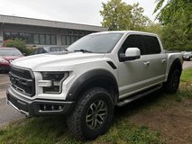 2017 Ford F150 Raptor 4WD in Ramstein, Germany