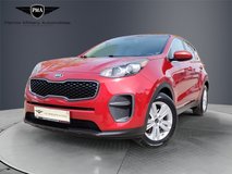 2017 Kia Sportage LX in Ramstein, Germany