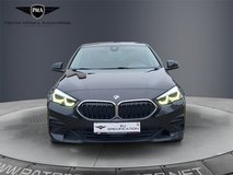 2020 BMW 218i Grand Coupe in Ramstein, Germany