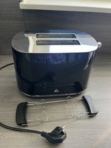 toaster in Stuttgart, GE