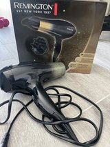 hair dryer in Stuttgart, GE