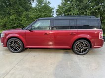 2014 FORD FLEX SEL in Fort Polk, Louisiana