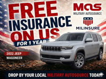 2022 Jeep Wagoneer in Wiesbaden, GE