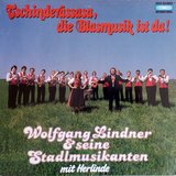 LP Wolfgang Lindner in Ramstein, Germany