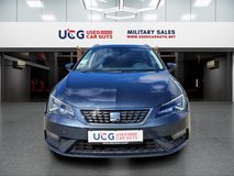 2020 Seat Leon ST Xcellence (Up to 39 MPG) in Ramstein, Germany