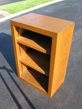 Bookcase in Aurora, Illinois