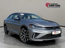 2025 Volkswagen Jetta S in Spangdahlem, Germany