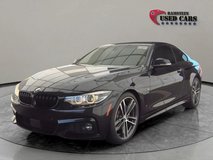 2019 BMW 430i Coupe w/M Sport Package in Spangdahlem, Germany