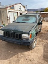 jeep grand cherokee in Alamogordo, New Mexico