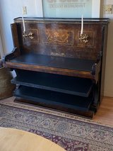 antique shelving unit in Alamogordo, New Mexico