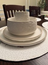 Stone By Mercer Project Dishwasher & Microwave Safe in Plainfield, Illinois