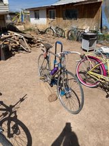 nishiki 10 speed in Alamogordo, New Mexico