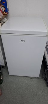 freezer in Wiesbaden, GE