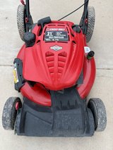 Troy-built 21" Lawnmower in Alamogordo, New Mexico