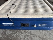 Full Size air mattress in Alamogordo, New Mexico