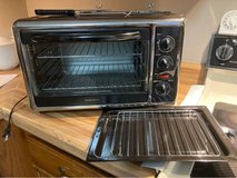 Hamilton Beach rotisserie oven m31100 in Fort Leonard Wood, Missouri