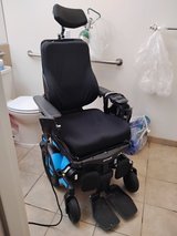 electric wheelchair in Byron, Georgia