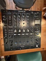 Pioneer DJM-A9 Mixer – Original Box – Excellent Condition – ¥300,000 ($2,000 USD) in Okinawa, Japan