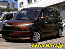 2016 TOYOTA SPADE (2YEAR WARRANTY) in Okinawa, Japan