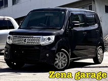 2014 NISSAN MOCO (2YEAR WARRANTY) in Okinawa, Japan