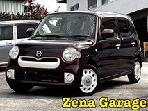 2017 DAIHATSU MIRA COCOA (2YEAR WARRANTY) in Okinawa, Japan