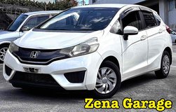 2015 HONDA FIT (2YEAR WARRANTY) in Okinawa, Japan