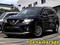 2015 NISSAN XTRAIL 4WD (2YEAR WARRANTY) in Okinawa, Japan