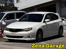 2011 SUBARU IMPREZA 5MT (2YEAR WARRANTY) in Okinawa, Japan