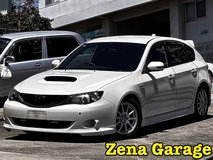 2011 SUBARU IMPREZA (2YEAR WARRANTY) in Okinawa, Japan