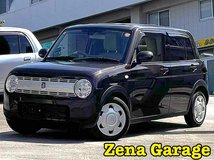 2018 SUZUKI ALTO LAPIN (2YEAR WARRANTY) in Okinawa, Japan