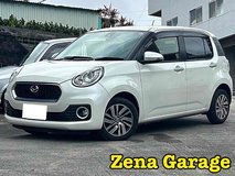 2018 DAIHATSU BOON CILQ (2YEAR WARRANTY) in Okinawa, Japan