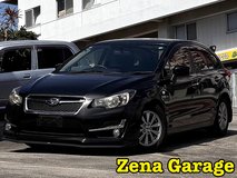 2015 IMPREZA SPORTS (2YEAR WARRANTY) in Okinawa, Japan