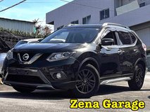 2015 NISSAN X-TRAIL 4WD (2YEAR WARRANTY) in Okinawa, Japan