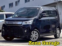 2015 WAGON R STINGRAY (HV) (2YEAR WARRANTY) in Okinawa, Japan