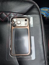 Brand New 17 Pro Max Case in Okinawa, Japan