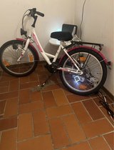 Girl’s Bike in Wiesbaden, GE