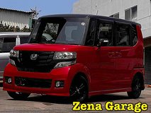2015 HONDA NBOX (2 YEAR WARRANTY ) in Okinawa, Japan