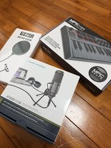 Music Production Starter Bundle in Okinawa, Japan