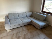 Beautiful Couch (1 year Old) in Stuttgart, GE