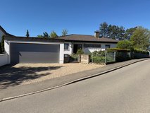 Detached  Villa in Reutlingen - Achalm Best area in Stuttgart, GE