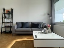 Luxury apartment in Stuttgart, new, furnished, close to Kelley, Patch, Panzer Barracks in Stuttgart, GE